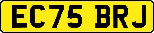 EC75BRJ