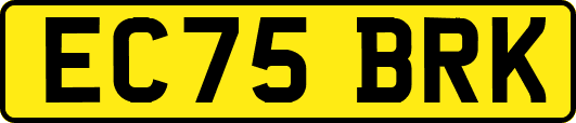 EC75BRK