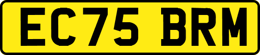 EC75BRM