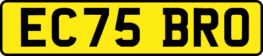 EC75BRO