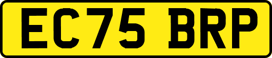 EC75BRP