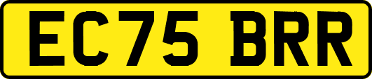 EC75BRR