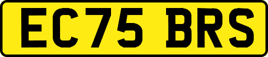EC75BRS