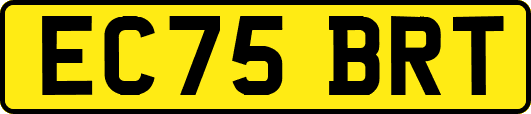 EC75BRT