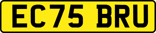 EC75BRU