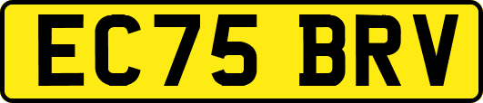 EC75BRV