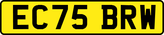 EC75BRW