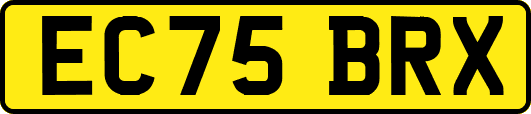 EC75BRX