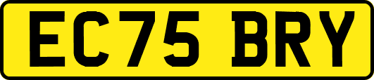EC75BRY