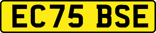 EC75BSE