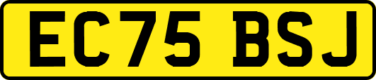 EC75BSJ