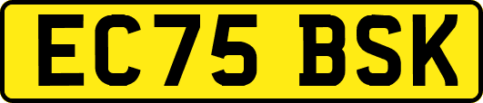 EC75BSK