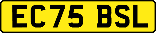 EC75BSL