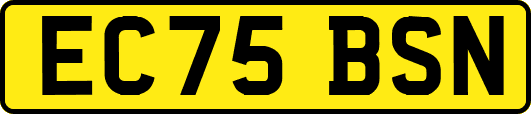 EC75BSN