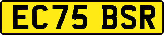 EC75BSR