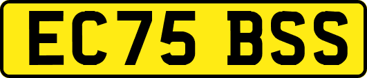 EC75BSS