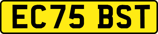 EC75BST