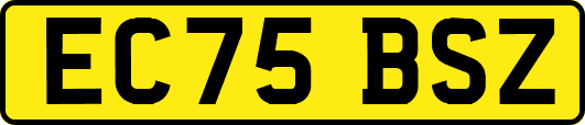 EC75BSZ