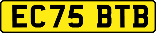 EC75BTB