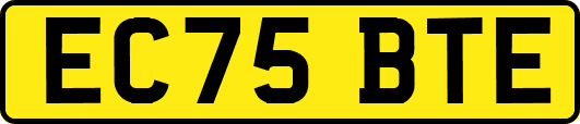 EC75BTE