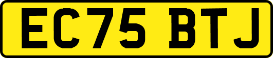 EC75BTJ