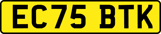 EC75BTK