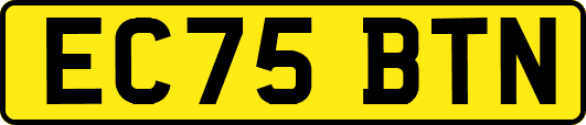 EC75BTN