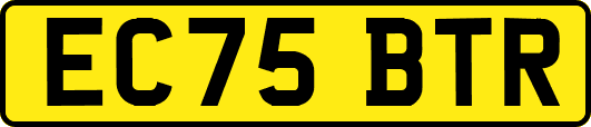 EC75BTR