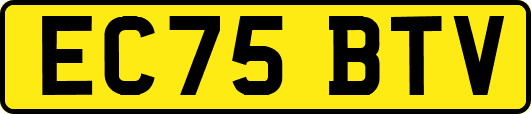 EC75BTV