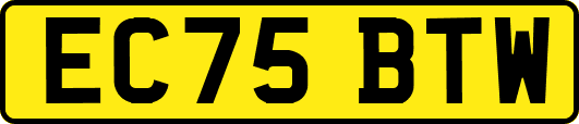 EC75BTW
