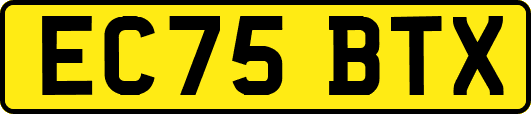 EC75BTX