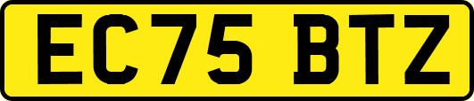 EC75BTZ