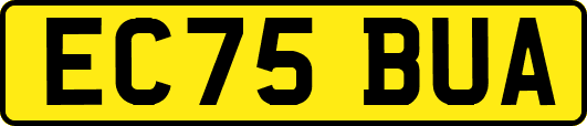 EC75BUA