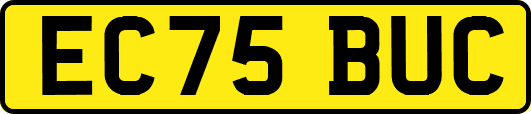 EC75BUC