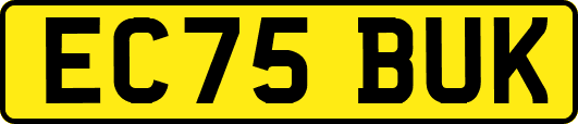 EC75BUK