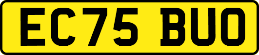 EC75BUO