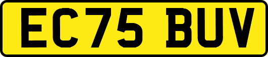 EC75BUV
