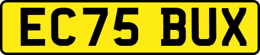 EC75BUX