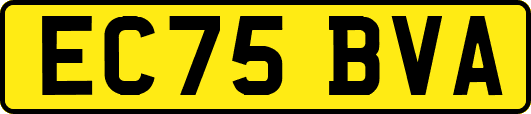 EC75BVA