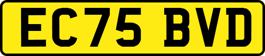 EC75BVD