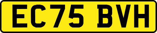 EC75BVH