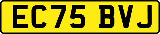EC75BVJ