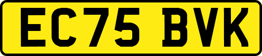 EC75BVK