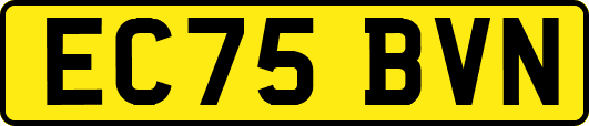 EC75BVN