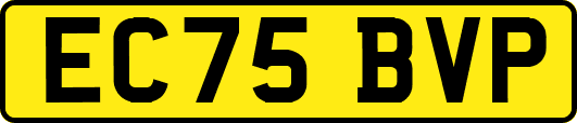 EC75BVP