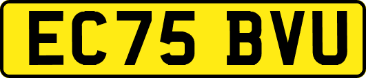 EC75BVU