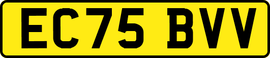 EC75BVV