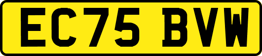 EC75BVW