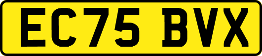 EC75BVX
