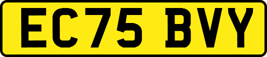 EC75BVY